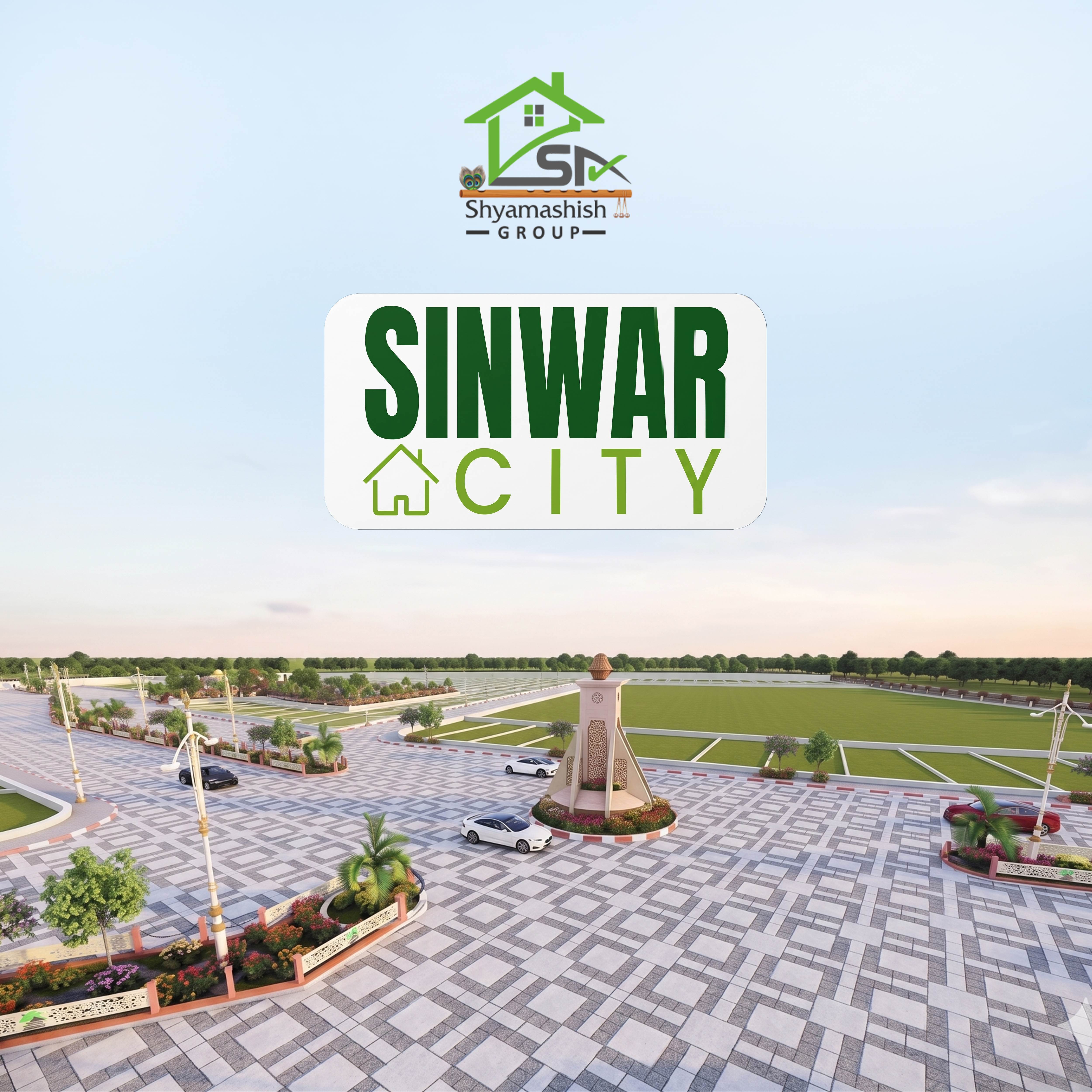 Sinwar City (Phase 1)